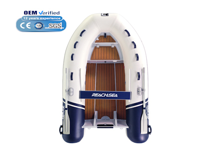 Надувные Лодки Rib Из Алюминия И Hypalon,Горячая Распродажа