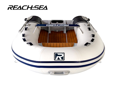 Экстремальные водные виды спорта с надувными лодками что попробовать