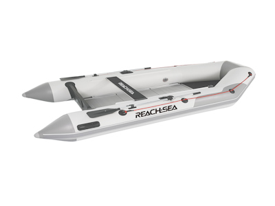 Невероятная скорость вашей лодки на воде