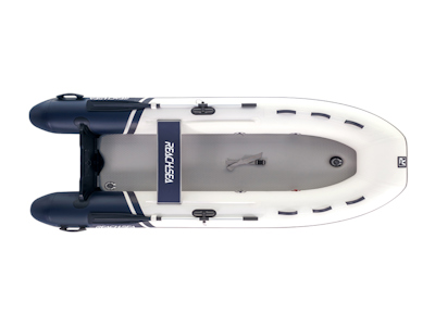 Выбирайте надувные весла для максимального комфорта на воде